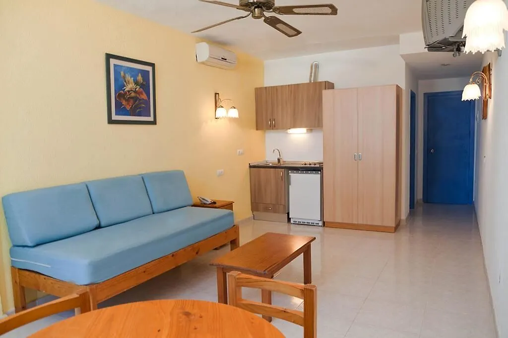 Apartahotel Club Maritim-1