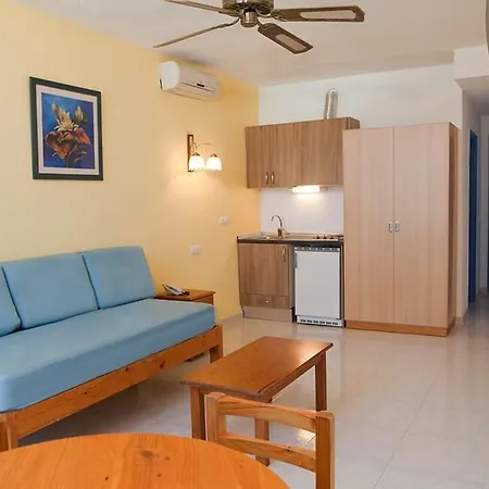 Apartahotel Club Maritim-3