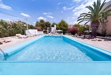 Apartahotel Club Maritim-2